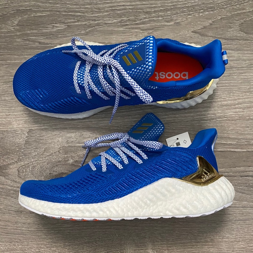 Adidas Alphaboost Shoes